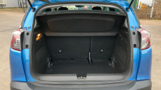 Vauxhall Crossland X 1.2T [110] Griffin 5dr [6 Spd] [Start Stop] Petrol Hatchback